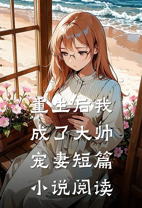 重生后我成了大帅宠妻短篇小说阅读