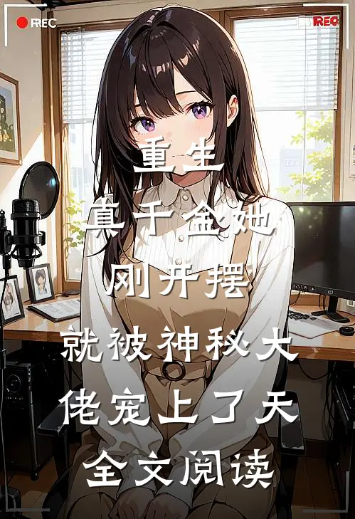 重生：真千金她刚开摆，就被神秘大佬宠上了天全文阅读