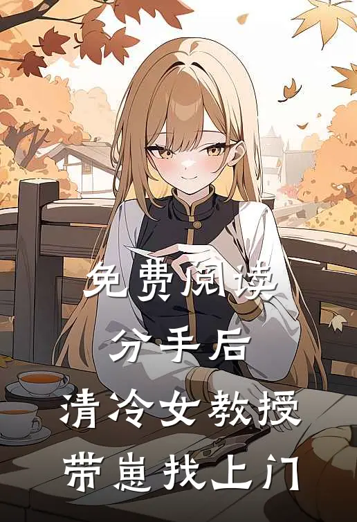 免费阅读分手后，清冷女教授带崽找上门