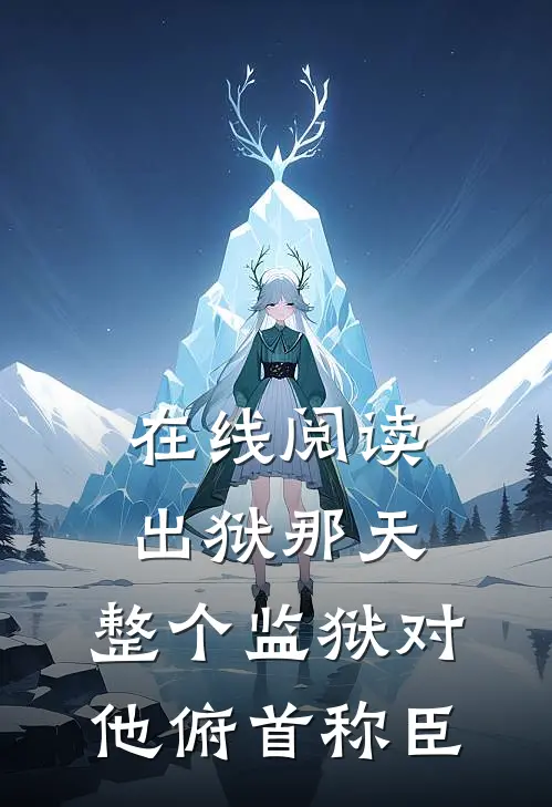 在线阅读出狱那天，整个监狱对他俯首称臣