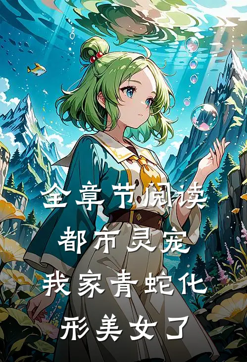 全章节阅读都市灵宠：我家青蛇化形美女了