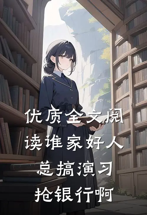 优质全文阅读谁家好人总搞演习抢银行啊