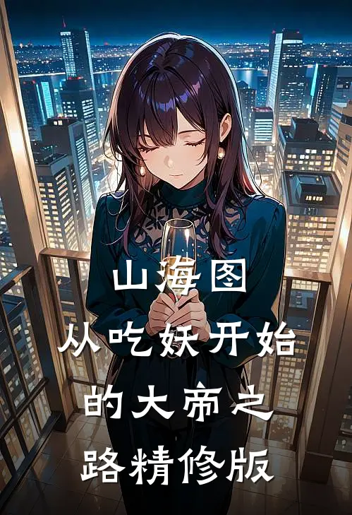 山海图：从吃妖开始的大帝之路精修版