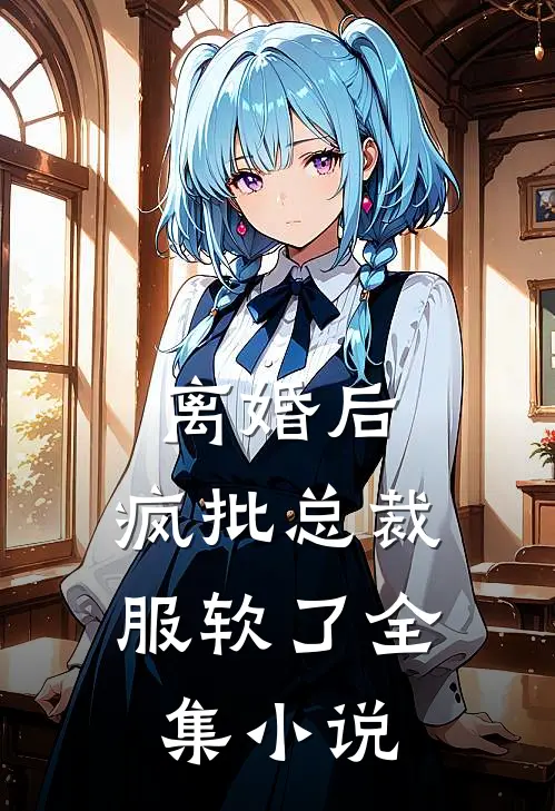 离婚后，疯批总裁服软了全集小说