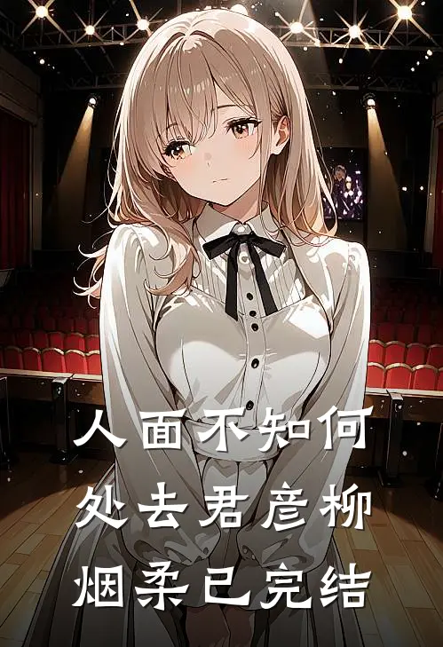 爱恨成江，迟悟难回首番外