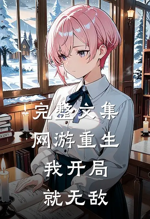 完整文集网游重生：我开局就无敌