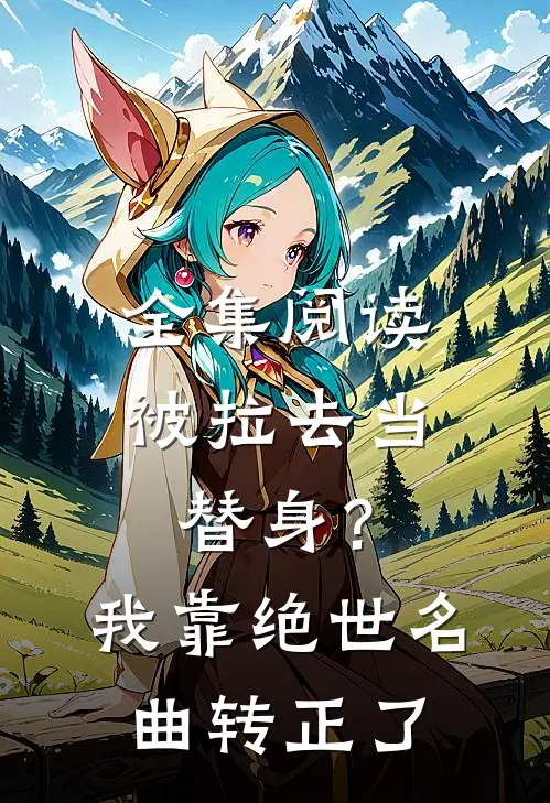 全集阅读被拉去当替身？我靠绝世名曲转正了