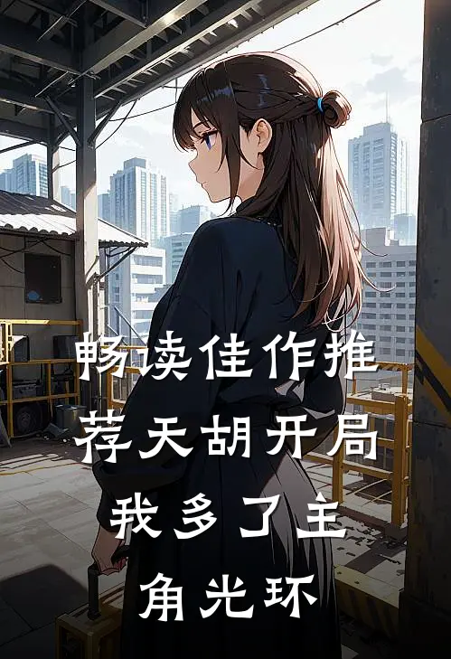 畅读佳作推荐天胡开局：我多了主角光环