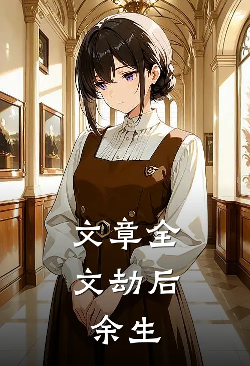 文章全文劫后，余生