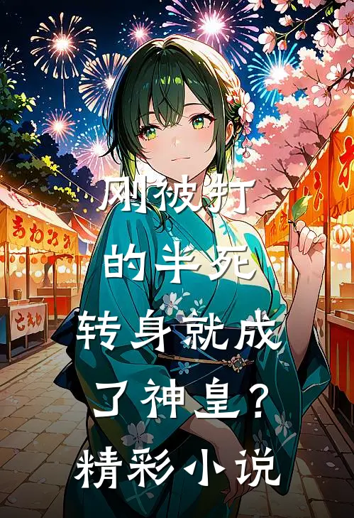 刚被打的半死，转身就成了神皇？精彩小说