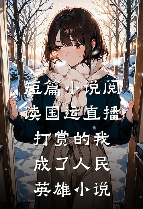 短篇小说阅读国运直播打赏的我成了人民英雄小说