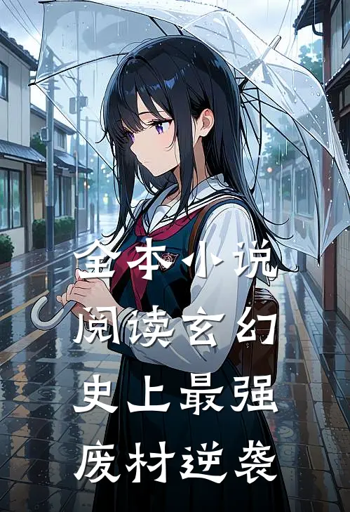 全本小说阅读玄幻：史上最强废材逆袭