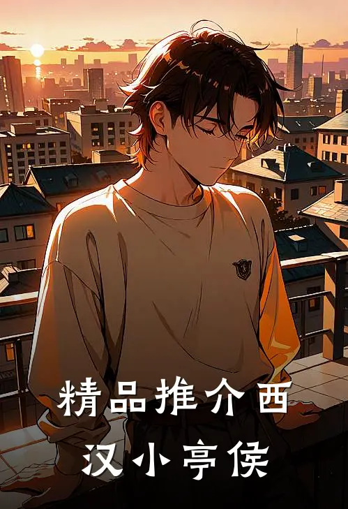 精品推介西汉小亭侯