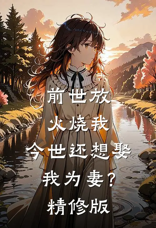 前世放火烧我，今世还想娶我为妻？精修版