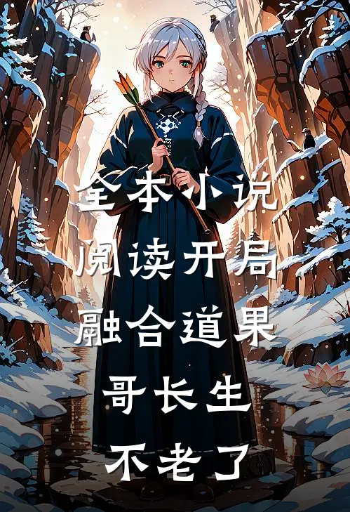 全本小说阅读开局融合道果，哥长生不老了