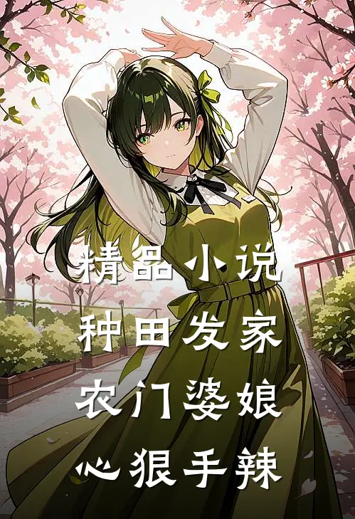 精品小说种田发家：农门婆娘心狠手辣