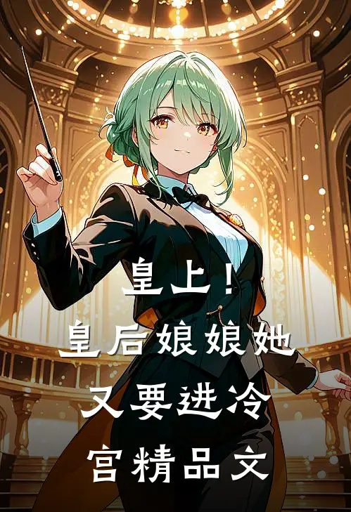 皇上！皇后娘娘她又要进冷宫精品文