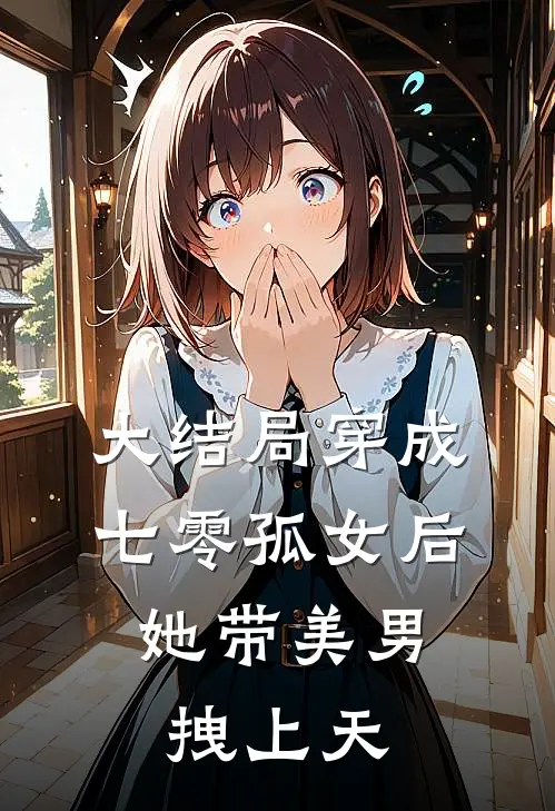 大结局穿成七零孤女后,她带美男拽上天