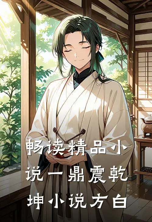 畅读精品小说一鼎震乾坤小说方白
