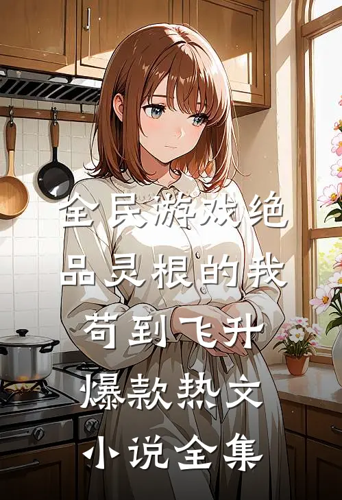 全民游戏绝品灵根的我苟到飞升爆款热文小说全集