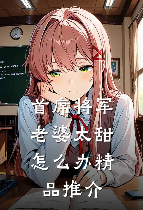 首席将军：老婆太甜怎么办精品推介