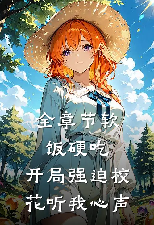 全章节软饭硬吃，开局强迫校花听我心声