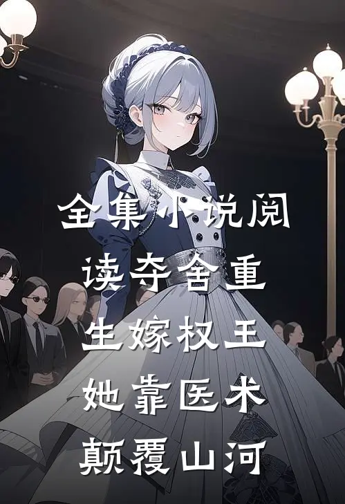 全集小说阅读夺舍重生嫁权王，她靠医术颠覆山河