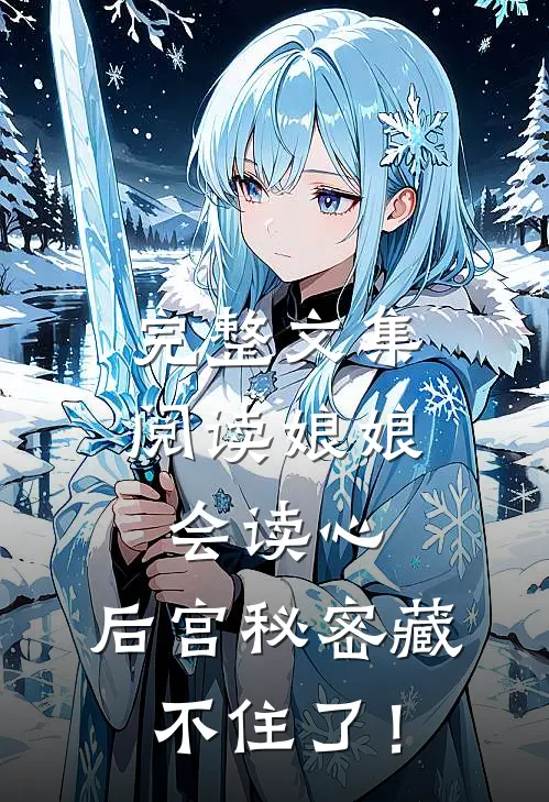 完整文集阅读娘娘会读心，后宫秘密藏不住了！