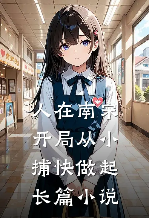 人在南宋：开局从小捕快做起长篇小说