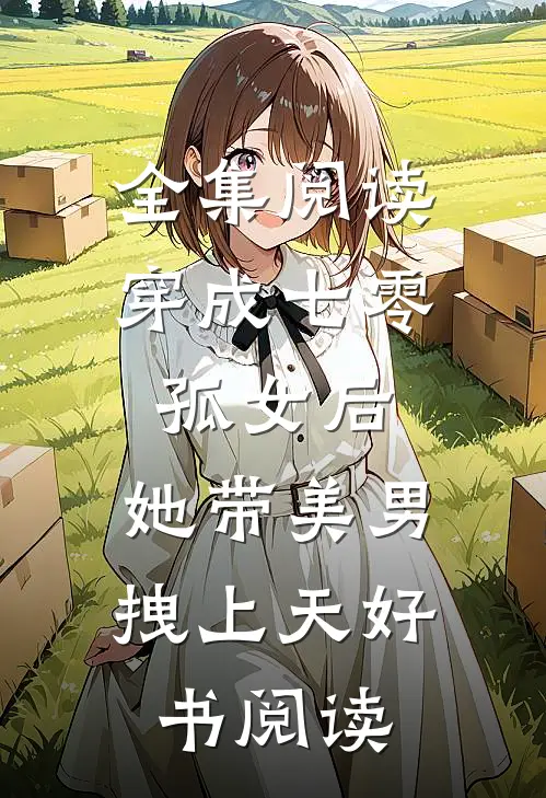 全集阅读穿成七零孤女后,她带美男拽上天好书阅读
