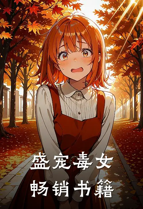 盛宠毒女畅销书籍
