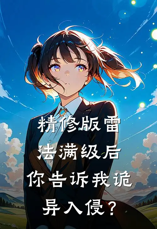 精修版雷法满级后，你告诉我诡异入侵？