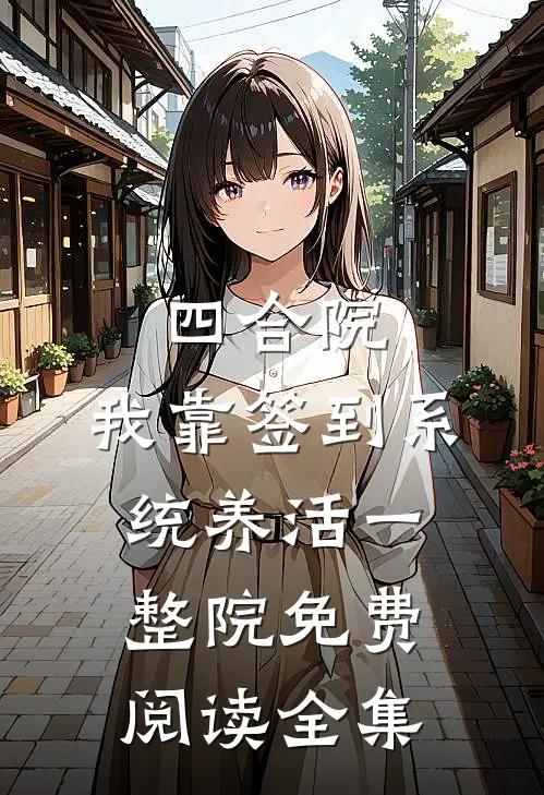 四合院：我靠签到系统养活一整院免费阅读全集