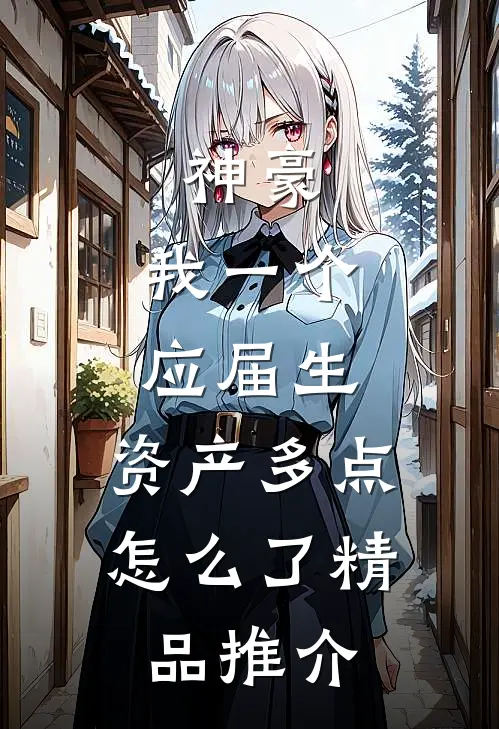 神豪：我一个应届生，资产多点怎么了精品推介