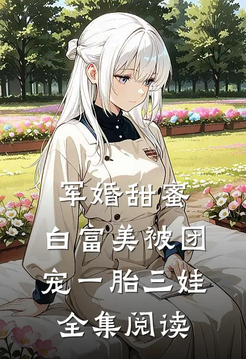 军婚甜蜜：白富美被团宠一胎三娃全集阅读