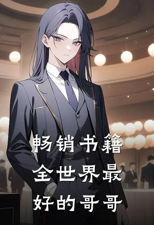 畅销书籍全世界最好的哥哥