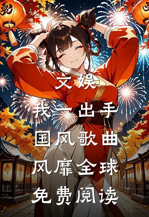 文娱：我一出手，国风歌曲风靡全球免费阅读