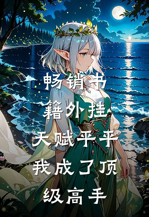 畅销书籍外挂：天赋平平我成了顶级高手