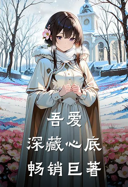 吾爱，深藏心底畅销巨著
