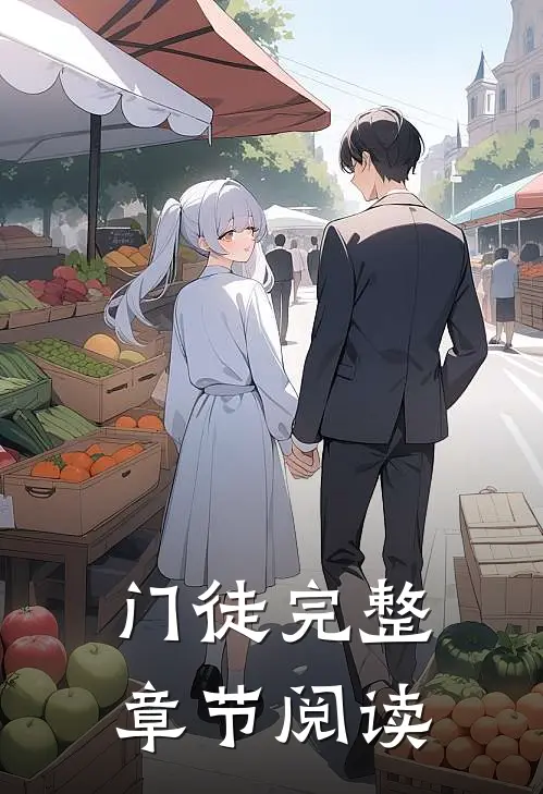 门徒完整章节阅读