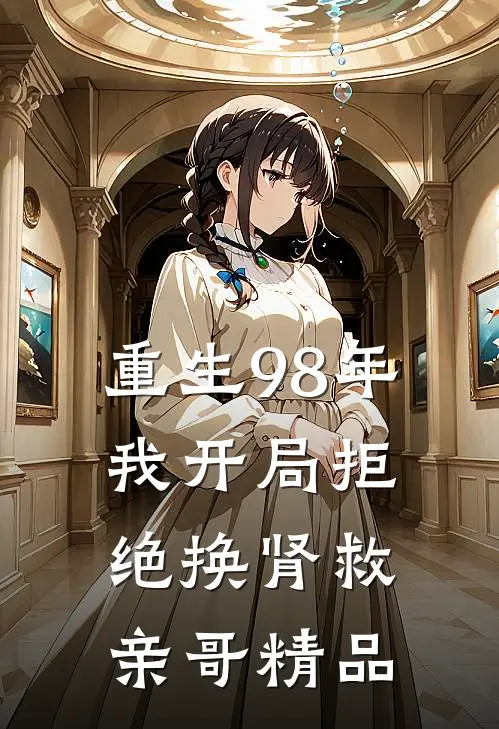 重生98年，我开局拒绝换肾救亲哥精品