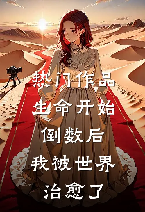 热门作品生命开始倒数后，我被世界治愈了