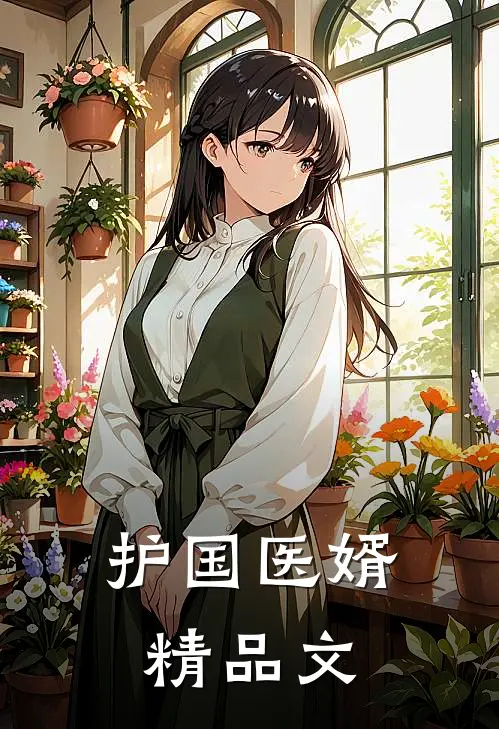 护国医婿精品文