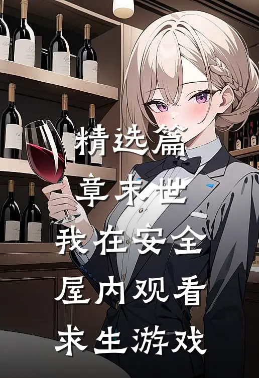 精选篇章末世：我在安全屋内观看求生游戏