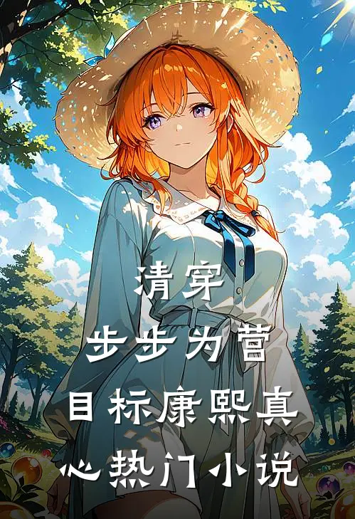 清穿：步步为营，目标康熙真心热门小说