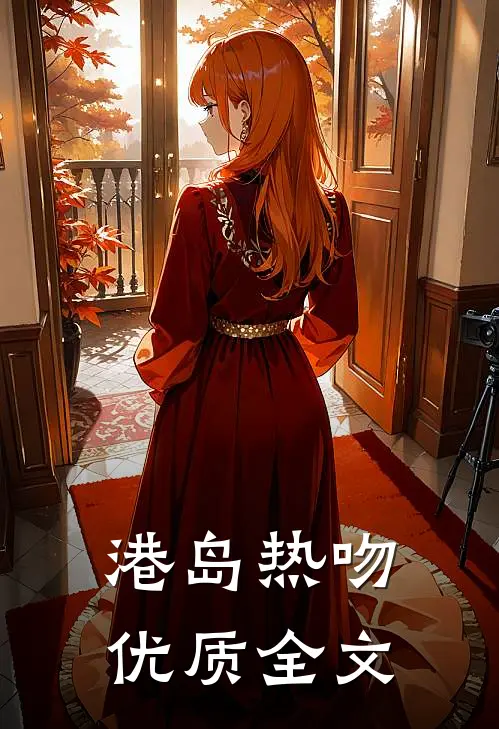港岛热吻优质全文