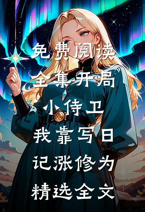 免费阅读全集开局小侍卫,我靠写日记涨修为精选全文