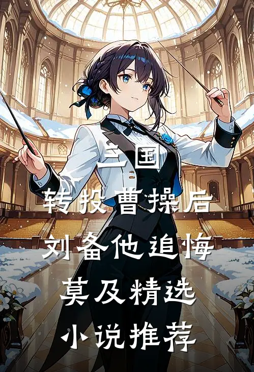 三国：转投曹操后，刘备他追悔莫及精选小说推荐