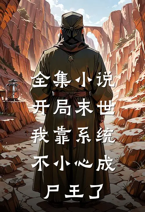 全集小说开局末世，我靠系统不小心成尸王了