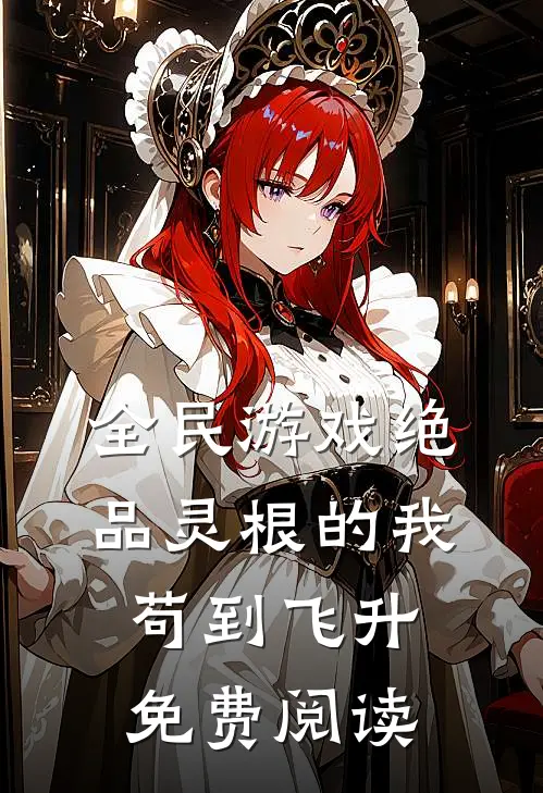 全民游戏绝品灵根的我苟到飞升免费阅读